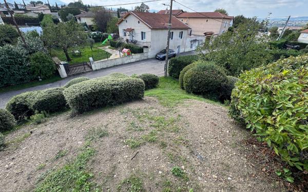 Terrain à vendre    Lorette