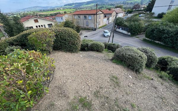 Terrain à vendre    Lorette