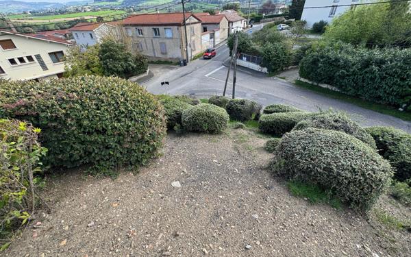 Terrain à vendre    Lorette