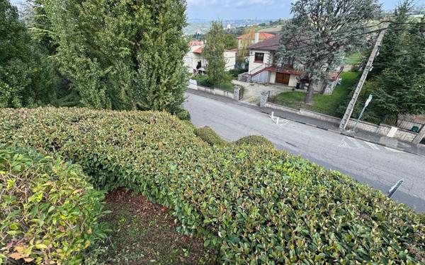 Terrain à vendre    Lorette