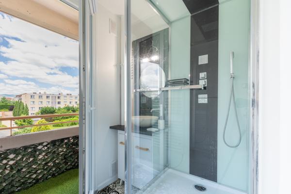 Appartement 3 pièces - 56 m² Exclusivité efficity