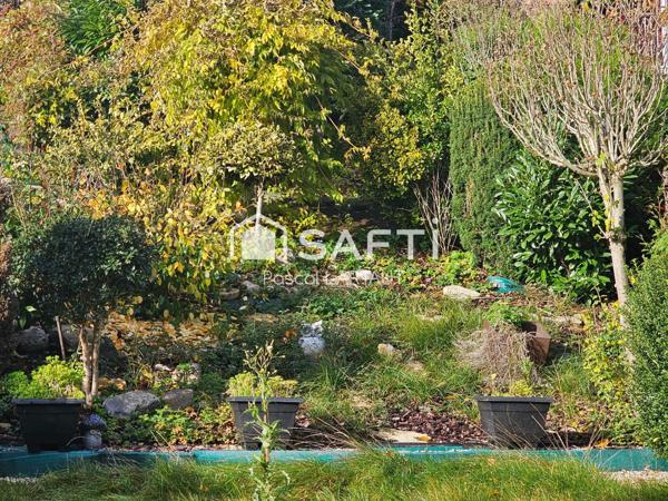 Idéal famille ou jeune couple, maison 100m2 Lons le Saunier