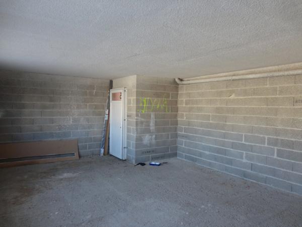 Dpt Pyrénées Orientales (66), à vendre BOMPAS box de rangement avec 1 place de parking