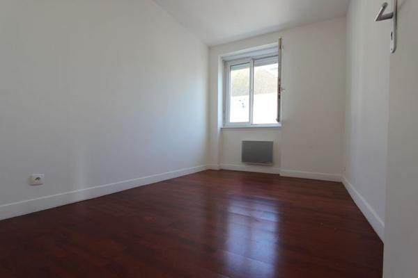 à louer appartement T3 au centre-ville de Concarneau