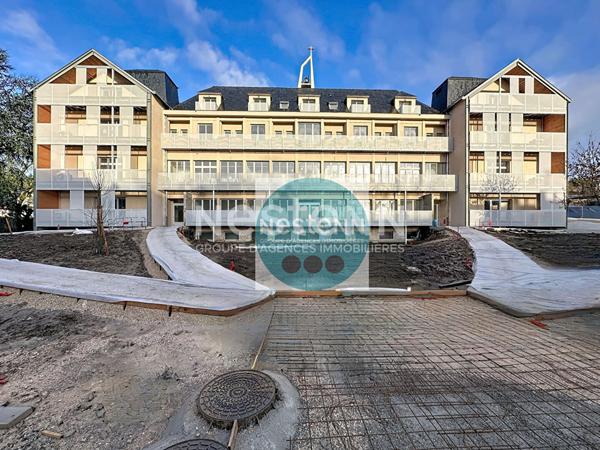 Appartement de Prestige à Vendre à Blois - Quartier du Foix