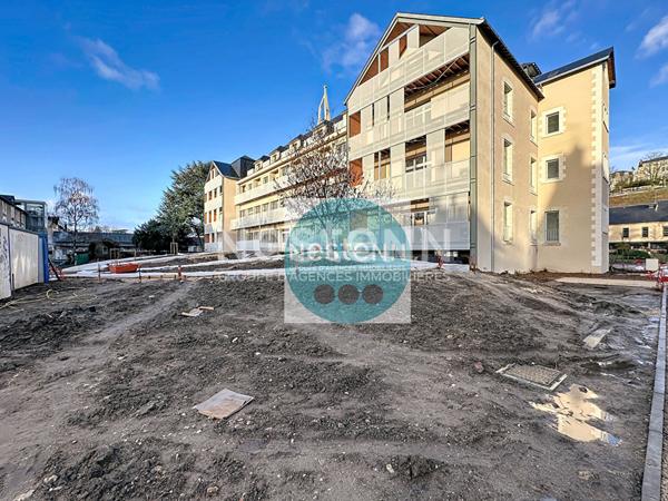 Appartement de Prestige à Vendre à Blois - Quartier du Foix