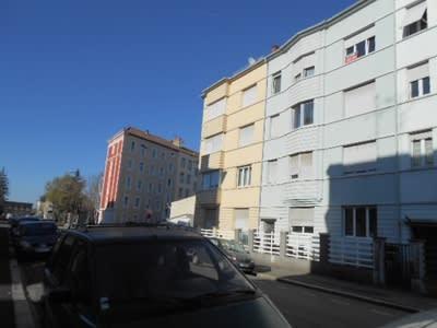 Annexes stationnement