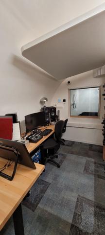 Studio d'Enregistrement Professionnel au Coeur d'Orléans