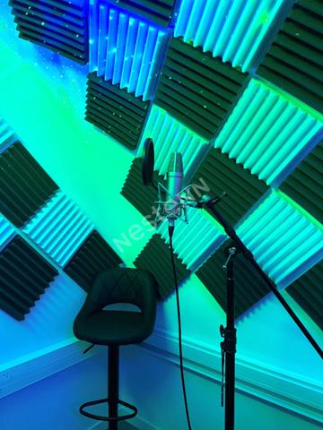 Studio d'Enregistrement Professionnel au Coeur d'Orléans