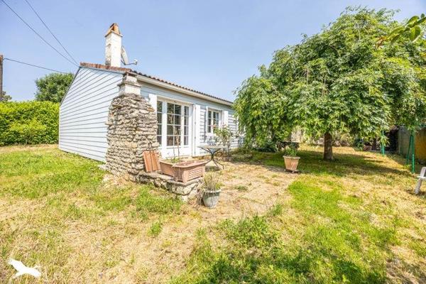 Maison à vendre |  Surgères |  4 pièces | 90 m²