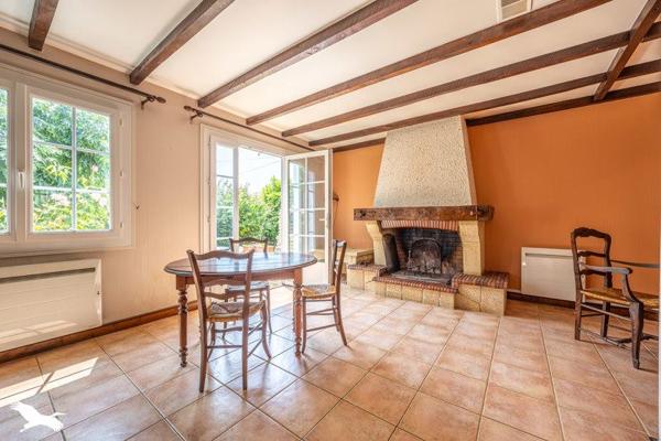 Maison à vendre |  Surgères |  4 pièces | 90 m²