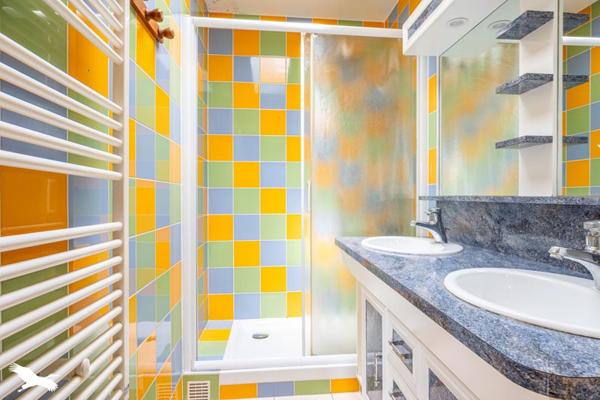 Maison à vendre |  Surgères |  4 pièces | 90 m²