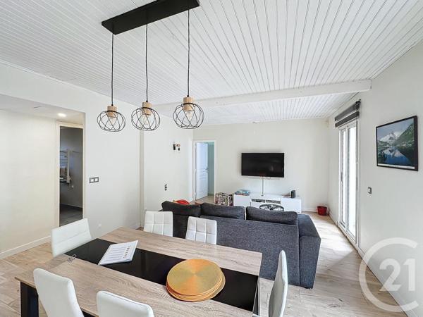 Appartement F4 à vendre  4 pièces - 82,30 m2 AMELIE LES BAINS PALALDA - 66