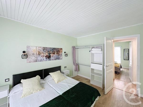 Appartement F4 à vendre  4 pièces - 82,30 m2 AMELIE LES BAINS PALALDA - 66