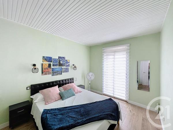 Appartement F4 à vendre  4 pièces - 82,30 m2 AMELIE LES BAINS PALALDA - 66