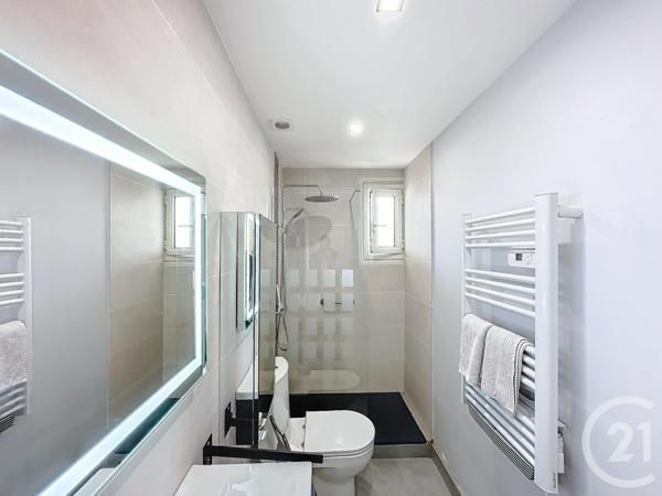 Appartement F4 à vendre  4 pièces - 82,30 m2 AMELIE LES BAINS PALALDA - 66