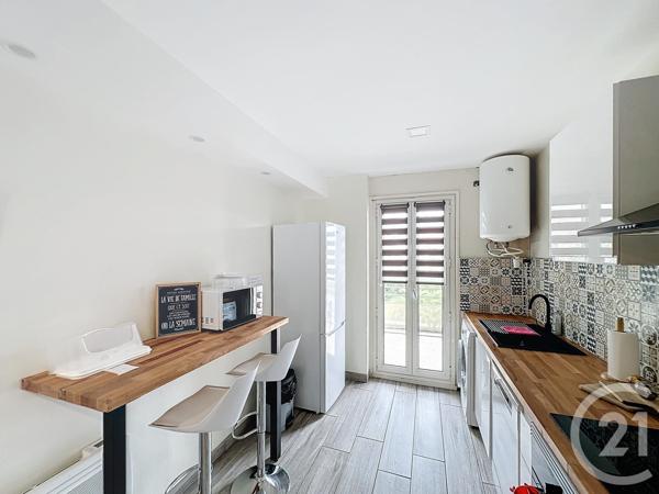 Appartement F4 à vendre  4 pièces - 82,30 m2 AMELIE LES BAINS PALALDA - 66