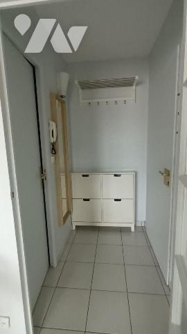 A VENDRE à GRANVILLE (50400), face au Port de Plaisance. Vue Mer.
Dans la résidence Port Granv...