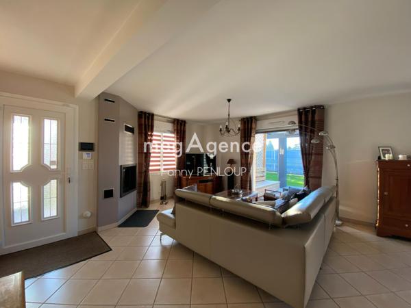 Maison à VIRE NORMANDIE, 14500 - 6 pièces 158m²