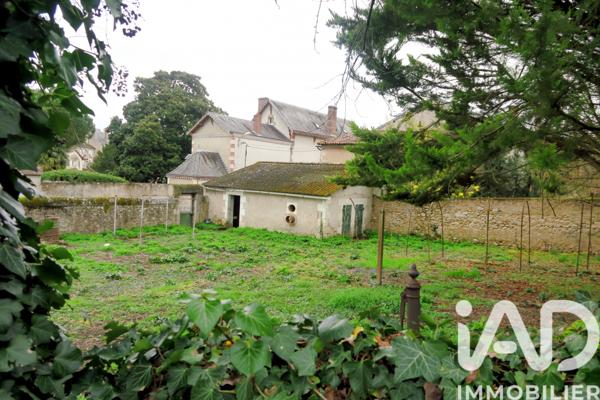 Maison à vendre 1 pièce 37 m² Montmorillon