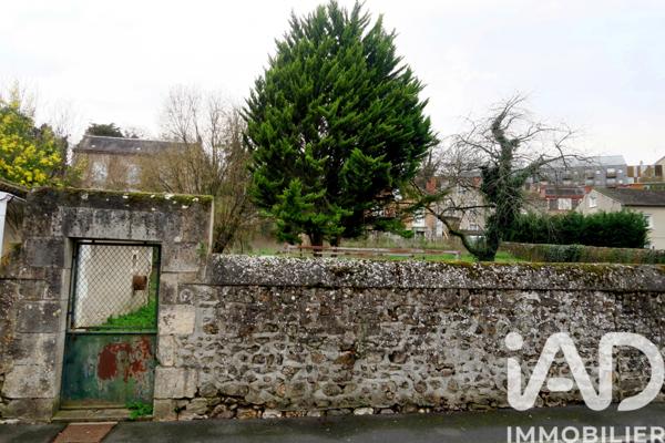 Maison à vendre 1 pièce 37 m² Montmorillon
