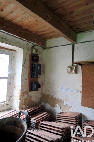 Maison à vendre 1 pièce 37 m² Montmorillon