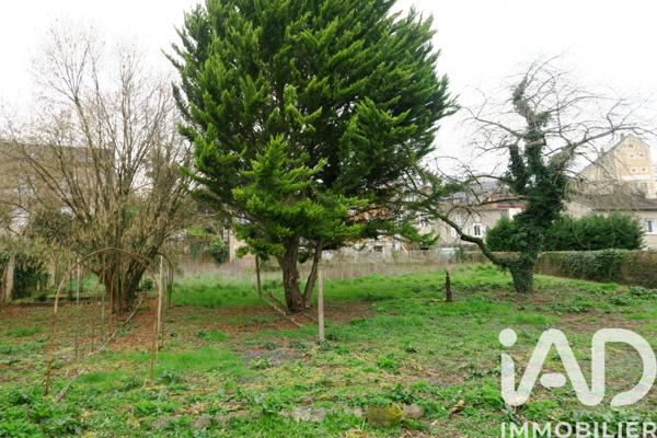 Maison à vendre 1 pièce 37 m² Montmorillon