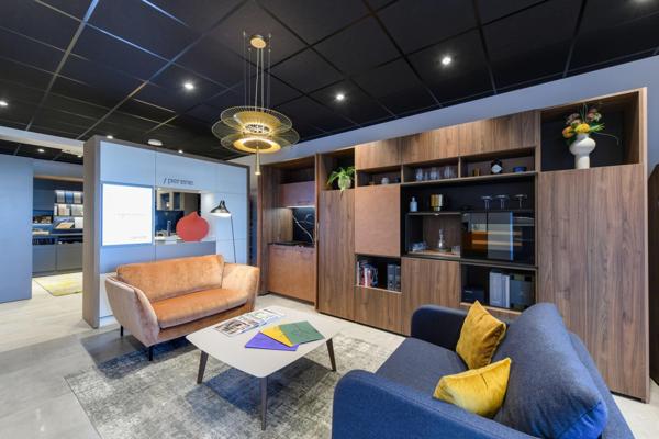 Local Commercial Rénové – Emplacement Premium Quai de Saône