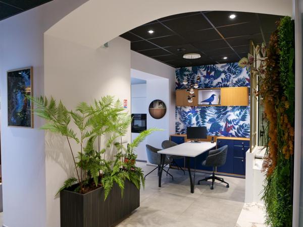 Local Commercial Rénové – Emplacement Premium Quai de Saône