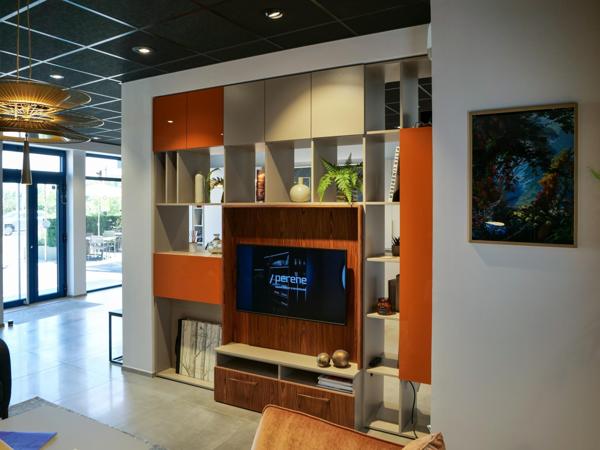 Local Commercial Rénové – Emplacement Premium Quai de Saône