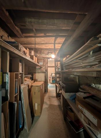 Local Commercial Rénové – Emplacement Premium Quai de Saône