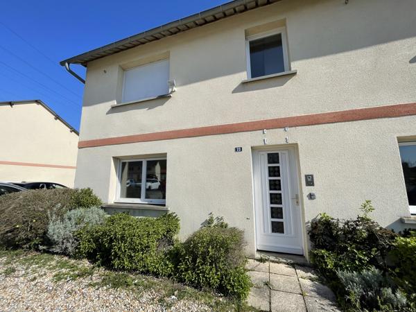 Bureaux à louer à EVREUX 27000