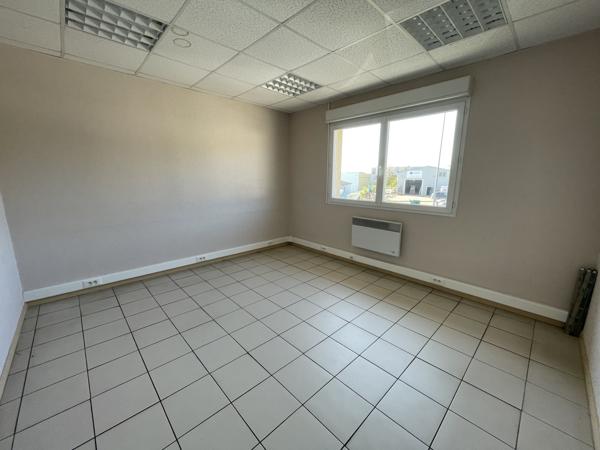 Bureaux à louer à EVREUX 27000