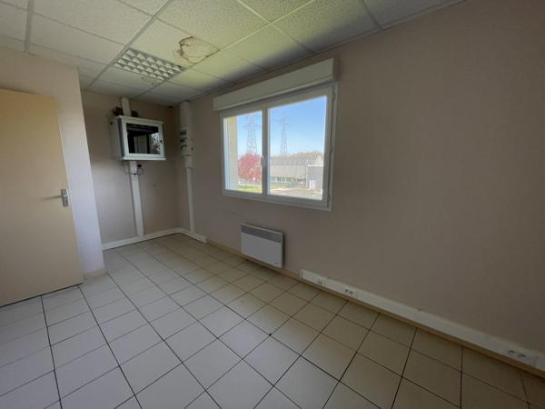 Bureaux à louer à EVREUX 27000