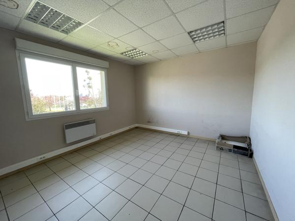 Bureaux à louer à EVREUX 27000