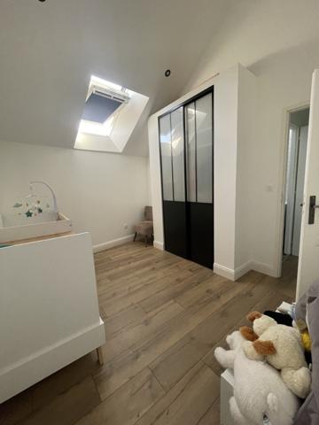 MAISON 3 CHAMBRES - TERRAIN - DEPENDANCES