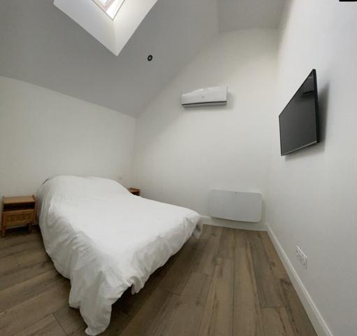 MAISON 3 CHAMBRES - TERRAIN - DEPENDANCES