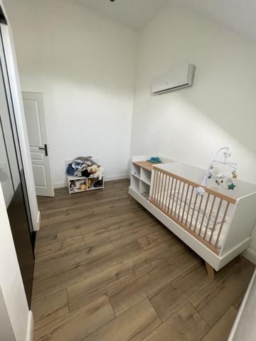 MAISON 3 CHAMBRES - TERRAIN - DEPENDANCES