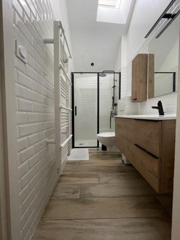 MAISON 3 CHAMBRES - TERRAIN - DEPENDANCES