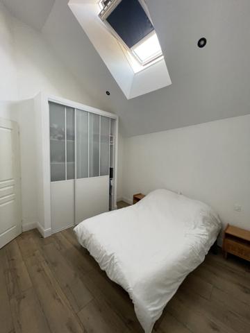 MAISON 3 CHAMBRES - TERRAIN - DEPENDANCES