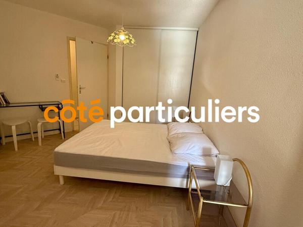 Vente Appartement49,49 m² - 2 Pièces - CARCASSONNE (11000)