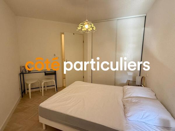 Vente Appartement49,49 m² - 2 Pièces - CARCASSONNE (11000)