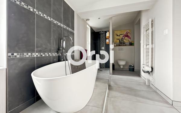 Maison à vendre    4 pièces • 101 m2 Arras