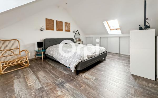 Maison à vendre    4 pièces • 101 m2 Arras