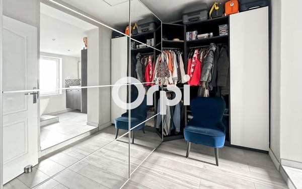 Maison à vendre    4 pièces • 101 m2 Arras
