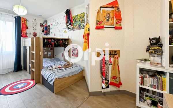 Maison à vendre    4 pièces • 101 m2 Arras