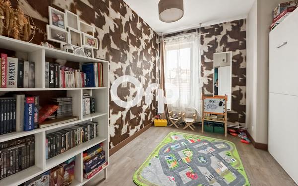 Maison à vendre    4 pièces • 101 m2 Arras