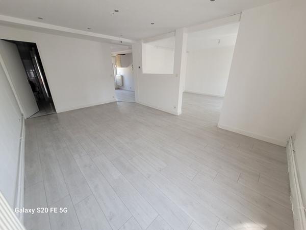 Appartement à louer Meaux 3 pièce(s) 68.53 m2