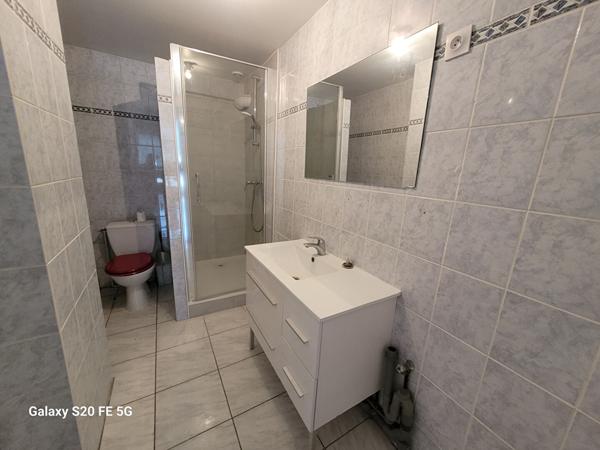 Appartement à louer Meaux 3 pièce(s) 68.53 m2