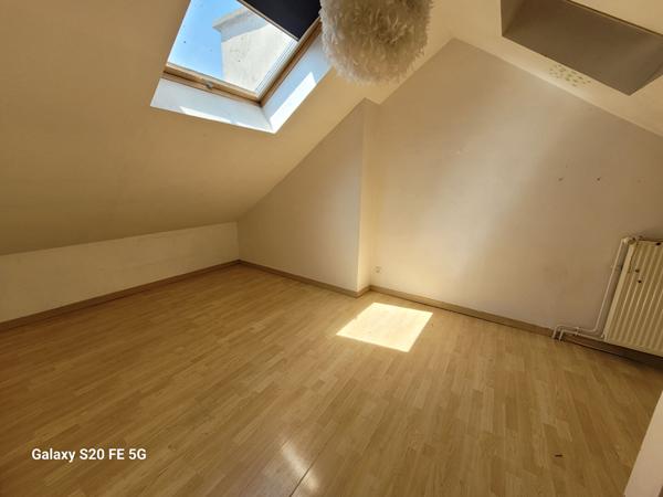 Appartement à louer Meaux 3 pièce(s) 68.53 m2